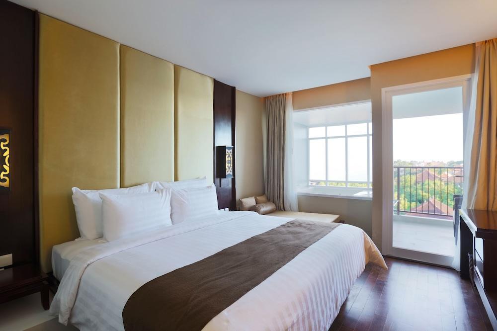 Sanur Resort Watujimbar Exterior foto